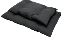 Cloud7 Rescue Pillow Bed koiranpeti, L, tummanharmaa| Koiranpedit