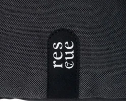 Cloud7 Rescue Pillow Bed koiranpeti, L, tummanharmaa| Koiranpedit