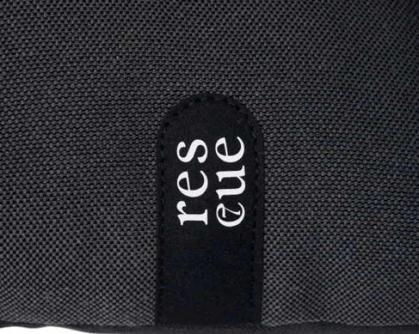 Cloud7 Rescue Pillow Bed koiranpeti, L, tummanharmaa| Koiranpedit