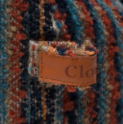 Cloud7 Koiranpedit^Sleepy Stripes koiranpeti, S, Blue-Red