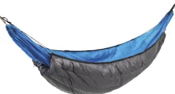 Cocoon Hammock Underquilt Down Tempest eristävä aluskangas riippumatolle, harmaa| Riippumatot