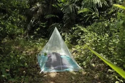 Cocoon Hyönteisiä Vastaan^Outdoor Net Single Silt Green