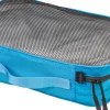 Cocoon Kuiva- Ja Pakkauspussit^Packing Cube Ultralight pakkauskuutio, S, sininen