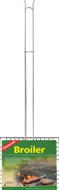 Coghlanu0027s Juomapullot^Coghlan's halsteri