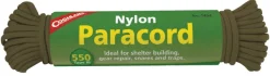 Coghlanu0027s Coghlan's Paracord köysi 15,25 m| Ensiapu Ja Turvallisuus