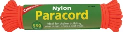 Coghlanu0027s Coghlan's Paracord köysi 15,25 m| Ensiapu Ja Turvallisuus