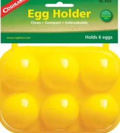 Coghlanu0027s Coghlan's-munakotelo, 6 munaa| Preppaus Ja Varustautuminen