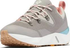 Columbia Facet 60 Low Outdry naisten juoksukengät, Ti Titanium| Ulkoilukengät