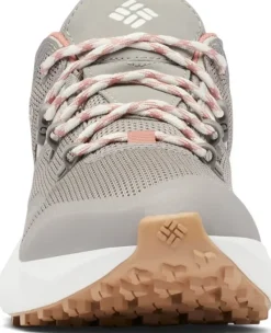 Columbia Facet 60 Low Outdry naisten juoksukengät, Ti Titanium| Ulkoilukengät