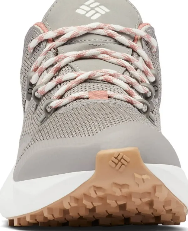 Columbia Facet 60 Low Outdry naisten juoksukengät, Ti Titanium| Ulkoilukengät