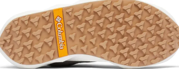 Columbia Facet 60 Low Outdry naisten juoksukengät, Ti Titanium| Ulkoilukengät