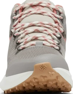 Columbia Facet 60 Outdry naisten juoksukengät, Ti Titanium| Ulkoilukengät