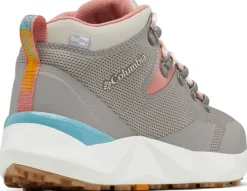 Columbia Facet 60 Outdry naisten juoksukengät, Ti Titanium| Ulkoilukengät