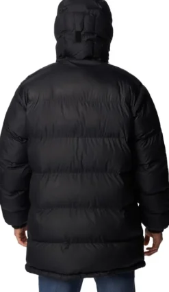 Columbia Talvitakit^M's Pike Lake™ Parka Black