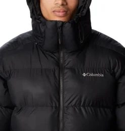 Columbia Talvitakit^M's Pike Lake™ Parka Black