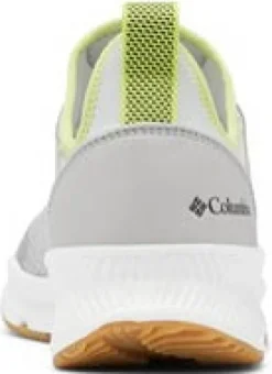 Columbia M's Summertide ulkoilukenkä, harmaa/keltainen| Ulkoilukengät