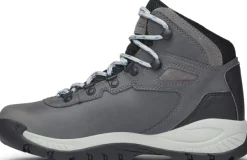 Columbia Newton Ridge Plus Quarry naisten vaelluskenkä, Cool Wave| Ulkoilukengät