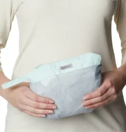 Columbia Pouring Adventure II Jacket naisten ulkoilutakki, vaaleansininen| Kuori- Ja Sadetakit