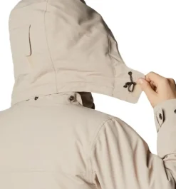 Columbia Rugged Path Parka talviparka, Ancient Fossil| Talvitakit