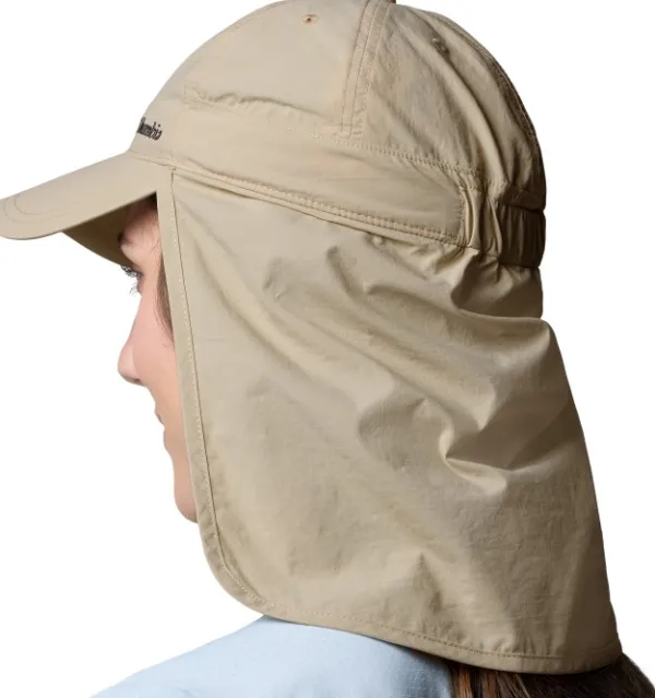 Columbia Schooner Bank™ II Cachalot Ancient Fossil| Päähineet, huivit ja kaulurit/Hatut