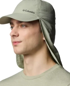 Columbia Schooner Bank™ II Cachalot Safari| Päähineet, huivit ja kaulurit/Hatut