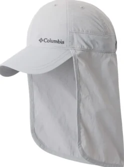 Columbia Päähineet, huivit ja kaulurit/Hatut^Schooner Bank™ II Cachalot Grey