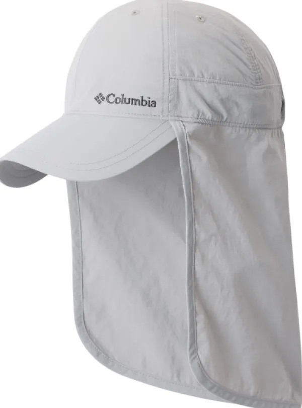 Columbia Päähineet, huivit ja kaulurit/Hatut^Schooner Bank™ II Cachalot Grey
