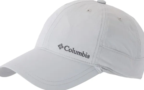 Columbia Päähineet, huivit ja kaulurit/Hatut^Schooner Bank™ II Cachalot Grey