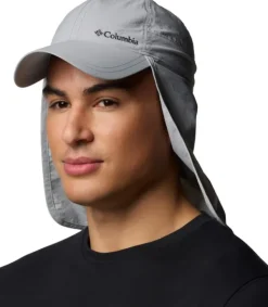 Columbia Päähineet, huivit ja kaulurit/Hatut^Schooner Bank™ II Cachalot Grey