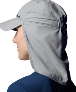 Columbia Päähineet, huivit ja kaulurit/Hatut^Schooner Bank™ II Cachalot Grey