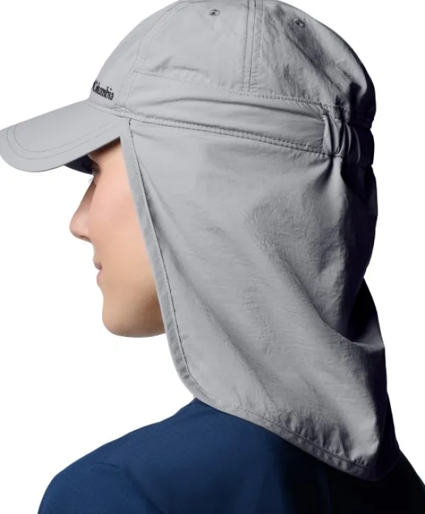 Columbia Päähineet, huivit ja kaulurit/Hatut^Schooner Bank™ II Cachalot Grey