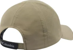 Columbia Päähineet, huivit ja kaulurit/Lippikset^Silver Ridge™ IV Ball Cap Stone Green