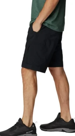 Columbia Shortsit^Silver Ridge Utility Cargo Short shortsit, musta