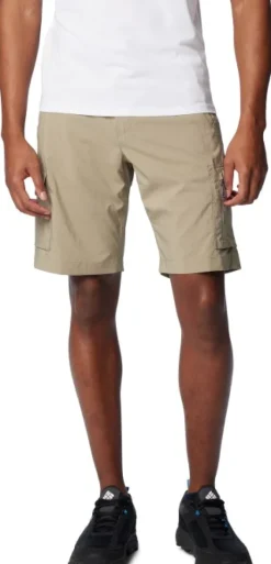 Columbia Silver Ridge™ Utility Cargo Short shortsit, Tusk| Shortsit