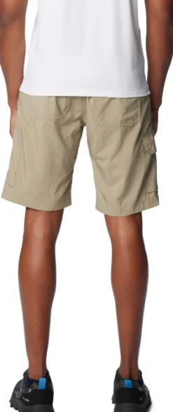 Columbia Silver Ridge™ Utility Cargo Short shortsit, Tusk| Shortsit