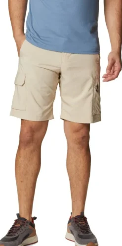 Columbia Shortsit^Silver Ridge Utility Cargo Short shortsit, Ancient Fossil