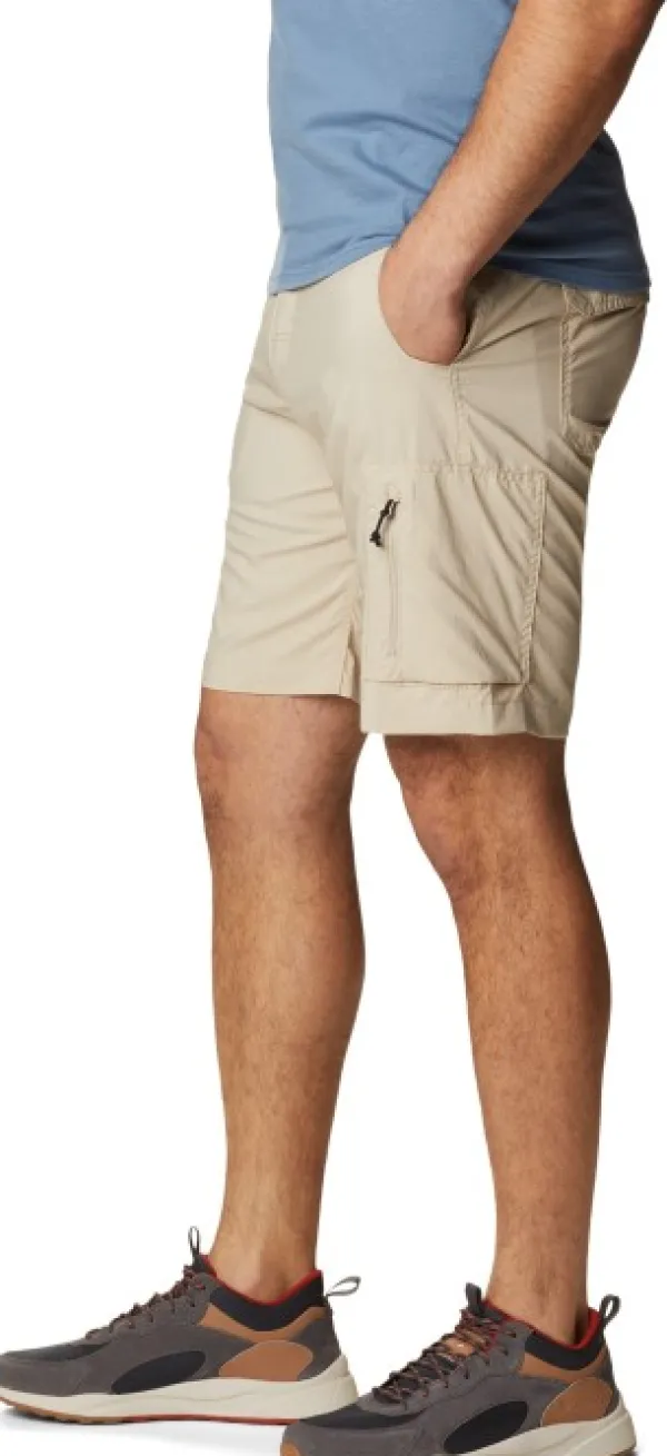 Columbia Shortsit^Silver Ridge Utility Cargo Short shortsit, Ancient Fossil