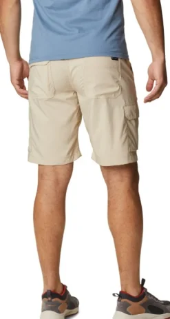 Columbia Shortsit^Silver Ridge Utility Cargo Short shortsit, Ancient Fossil