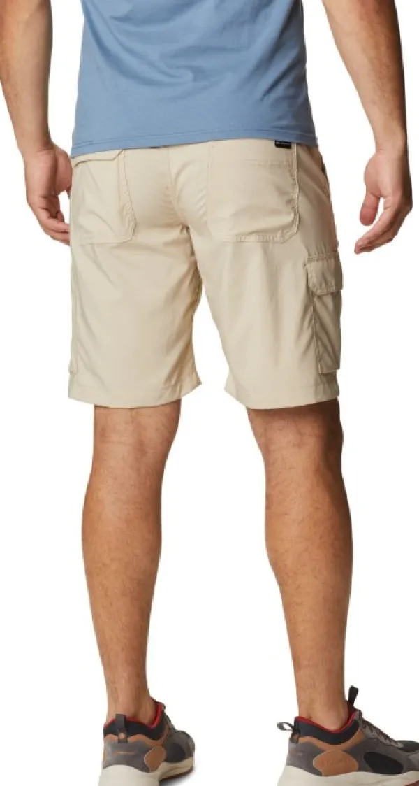 Columbia Shortsit^Silver Ridge Utility Cargo Short shortsit, Ancient Fossil