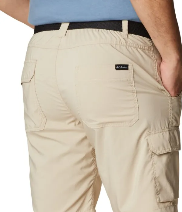 Columbia Shortsit^Silver Ridge Utility Cargo Short shortsit, Ancient Fossil