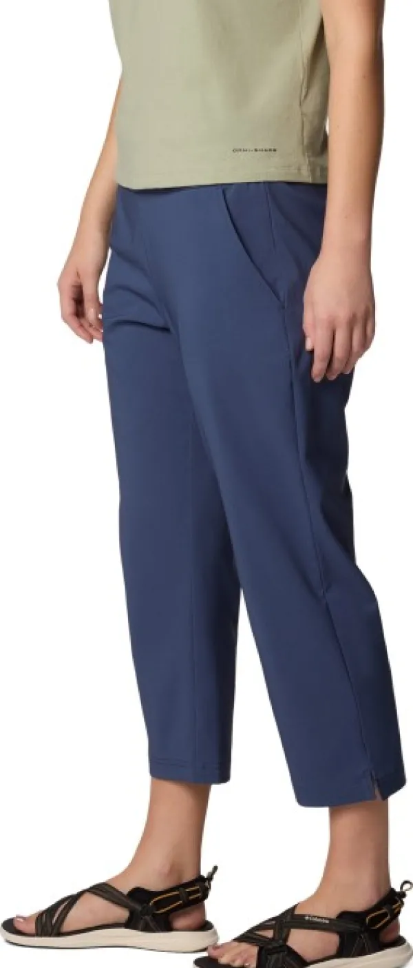 Columbia Polvihousut^W's All Seasons™ Capri Nocturnal