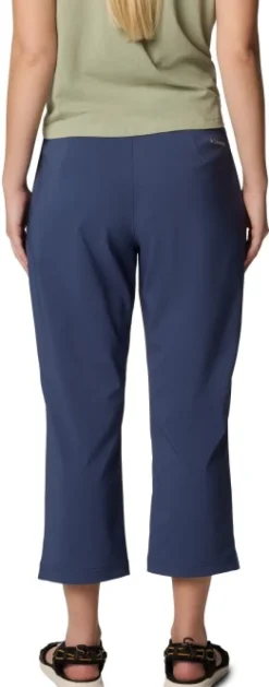 Columbia Polvihousut^W's All Seasons™ Capri Nocturnal