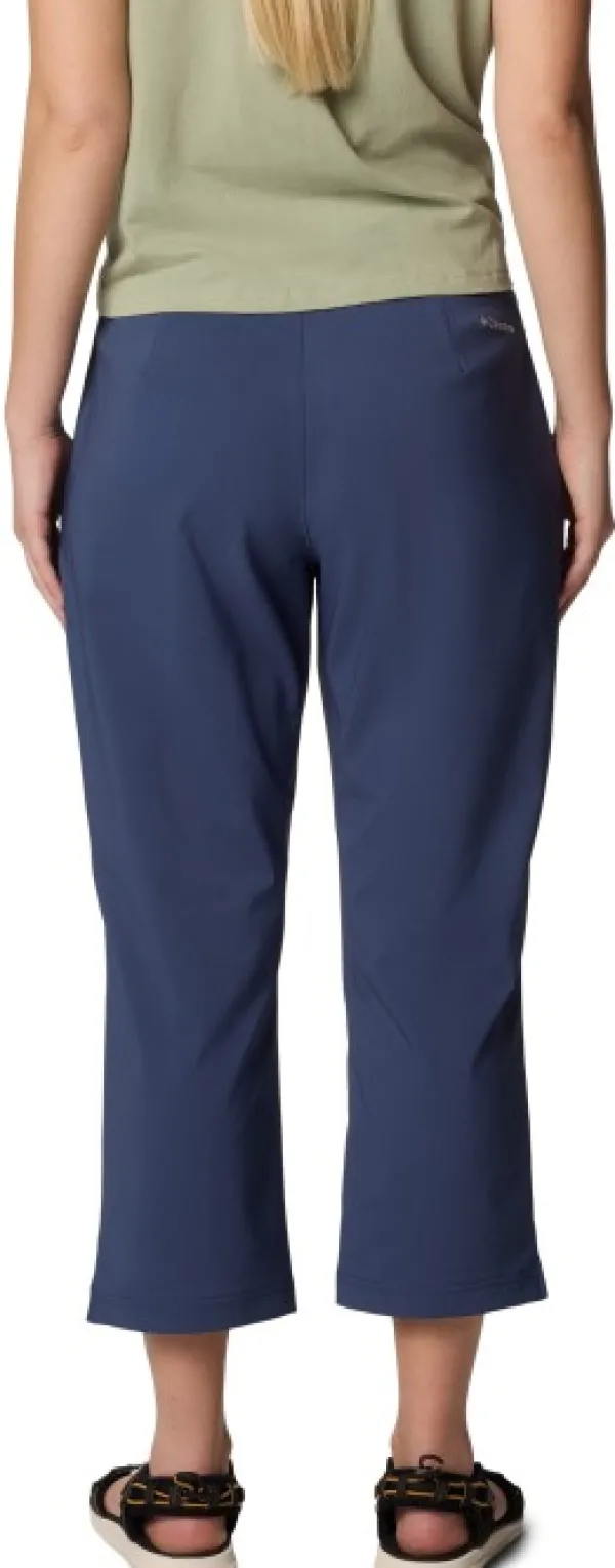 Columbia Polvihousut^W's All Seasons™ Capri Nocturnal