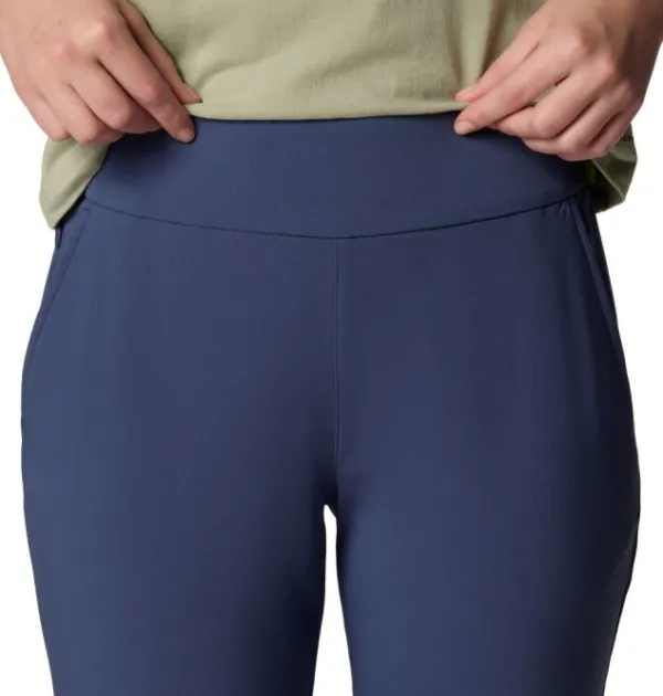 Columbia Polvihousut^W's All Seasons™ Capri Nocturnal