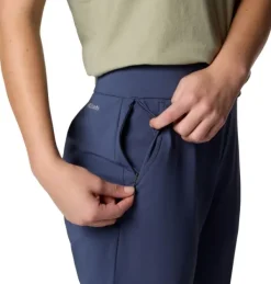 Columbia Polvihousut^W's All Seasons™ Capri Nocturnal