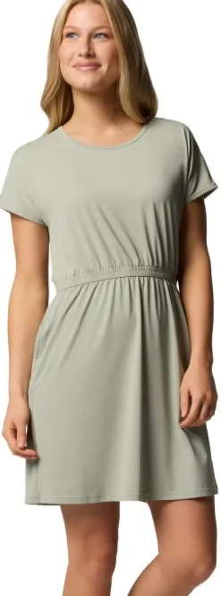 Columbia Tunikat, Mekot Ja Hameet^W's Chill River™ SS Dress Safari