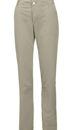 Columbia W's Silver Ridge 2.0 Pant Tusk| Retkeilyhousut