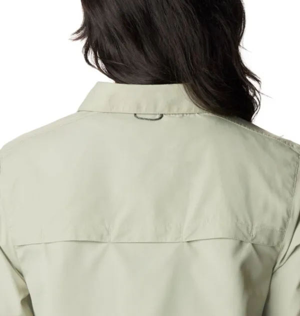 Columbia Flanelli- Ja Kauluspaidat^W's Silver Ridge™ 3.0 LS Safari