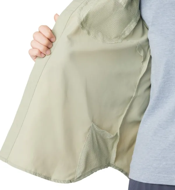 Columbia Flanelli- Ja Kauluspaidat^W's Silver Ridge™ 3.0 LS Safari