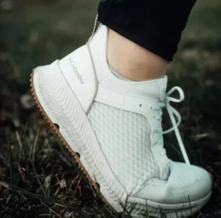 Columbia W's Summertide ulkoilukenkä, valkoinen| Ulkoilukengät